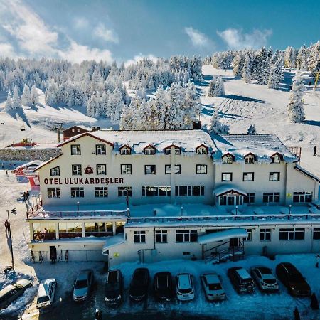 Ulukardesler Otel Uludag  Extérieur photo