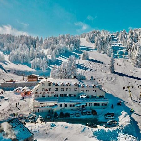 Ulukardesler Otel Uludag  Extérieur photo