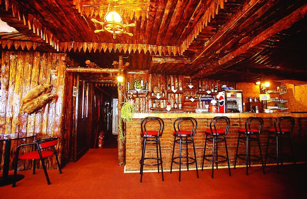 Ulukardesler Otel Uludag  Extérieur photo