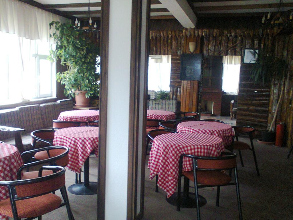 Ulukardesler Otel Uludag  Extérieur photo