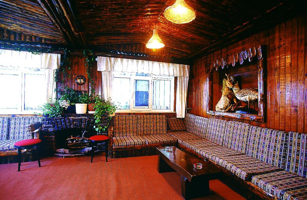 Ulukardesler Otel Uludag  Extérieur photo