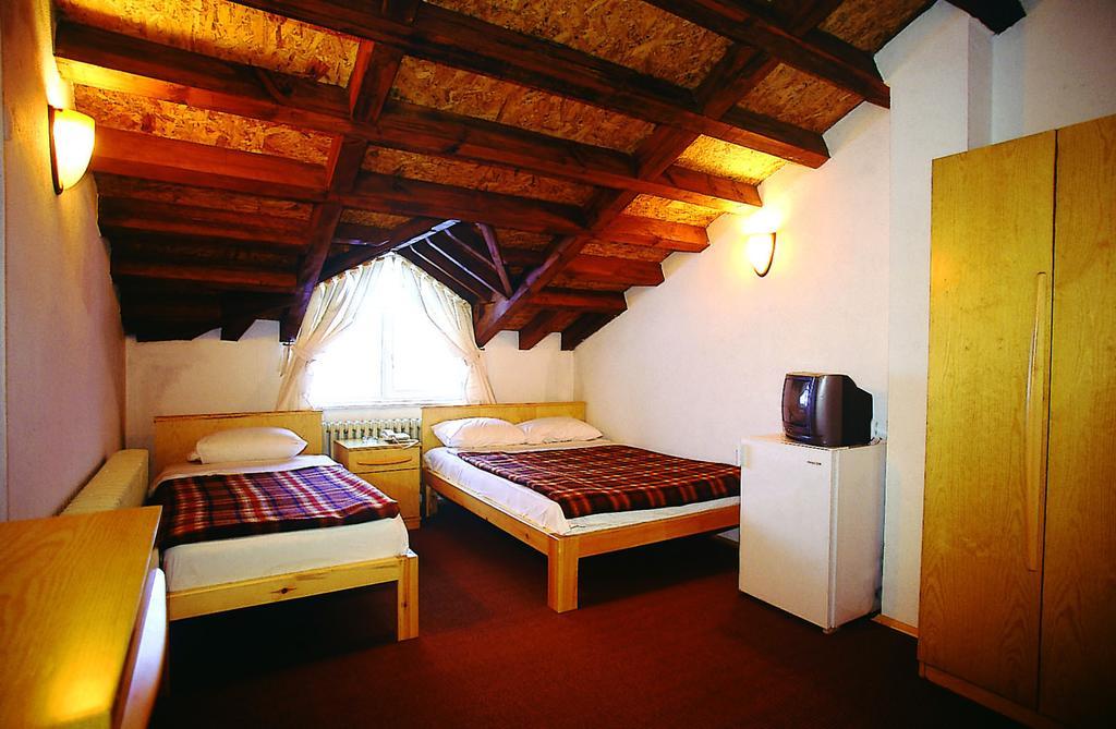 Ulukardesler Otel Uludag  Extérieur photo
