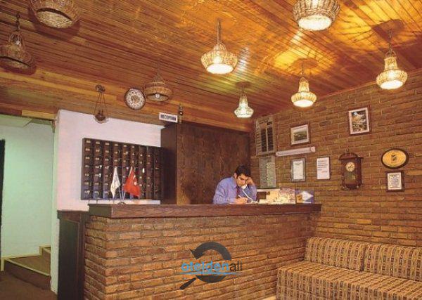 Ulukardesler Otel Uludag  Extérieur photo