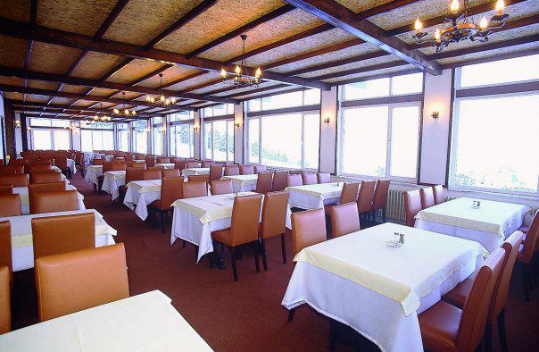 Ulukardesler Otel Uludag  Extérieur photo