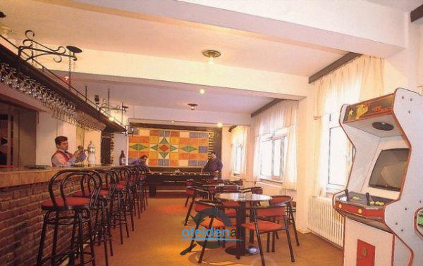 Ulukardesler Otel Uludag  Extérieur photo